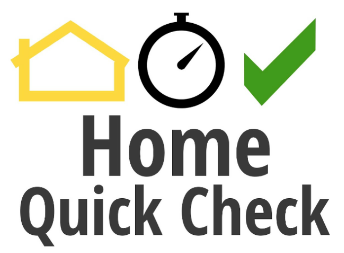 Illustration of Energy Efficient Building Inspection